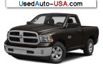 RAM 1500 Tradesman  used cars market