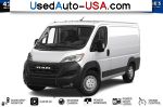 RAM ProMaster 1500 Low Roof  used cars market