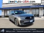 Acura MDX Type S w/Advance Package  used cars market