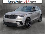 Land Rover Range Rover Velar R-Dynamic HSE  used cars market