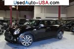 Mini Clubman COOPER S ICONIC TRIM LOADED, APPLE CARPLAY, NAV SYSTEM, LEATHER INTERIOR, POWER SEATS, RARE CAR MSRP $42,000  used cars market
