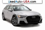 Audi A6 allroad PRESTIGE  used cars market