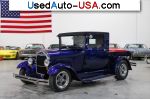 Ford Model A   used cars market