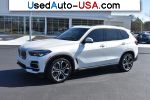 BMW X5 xDrive40i  used cars market