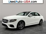 Mercedes E-Class E 300  used cars market