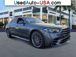 Mercedes S-Class S 580 4MATIC  used cars market