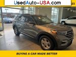 Ford Explorer XLT  used cars market