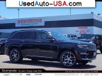 Jeep Grand Cherokee Summit  used cars market