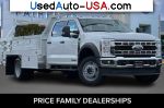 Ford F-450 DRW  used cars market