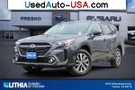 Subaru Outback Premium  used cars market