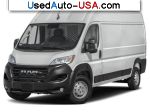 RAM ProMaster 2500 Tradesman  used cars market