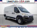 RAM ProMaster 2500 High Roof  used cars market