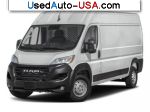 RAM ProMaster 2500 Tradesman  used cars market