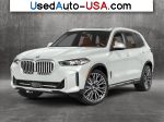 BMW X5 sDrive40i  used cars market