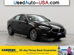 BMW 228 Gran Coupe i xDrive  used cars market