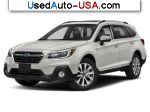 Subaru Outback 3.6R Touring  used cars market