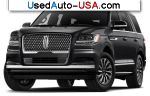 Lincoln Navigator Reserve  used cars market