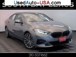 BMW 228 Gran Coupe xDrive  used cars market