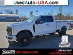 Ford F-250 XL  used cars market