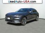 Genesis Electrified GV70 Advanced  used cars market