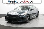 KIA Stinger GT-Line  used cars market