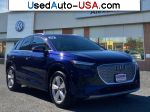 Audi Q4 e-tron 50 Premium  used cars market