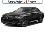 BMW 230 i xDrive  used cars market