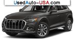 Audi Q5 45 S line quattro Premium  used cars market