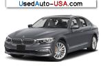 BMW 530 530i  used cars market