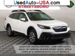 Subaru Outback Premium  used cars market