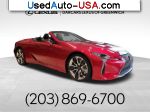 Lexus LC 500 Base  used cars market