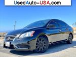 Nissan Sentra FE+ S  used cars market