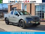 Hyundai Santa Cruz NIGHT  used cars market