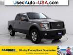 Ford F-150 FX4  used cars market