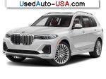 BMW X7 xDrive40i  used cars market