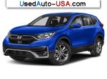 Honda CR-V AWD EX  used cars market