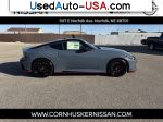 Nissan Z NISMO  used cars market