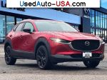 Mazda CX-30 2.5 Turbo Premium Package  used cars market