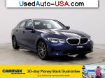 BMW 330 i xDrive  used cars market