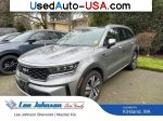 KIA Sorento Hybrid SX Prestige  used cars market