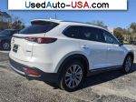 Mazda CX-9 Signature  used cars market