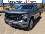 Chevrolet Silverado 1500 Custom  used cars market