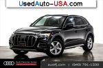 Audi Q5 45 Premium  used cars market