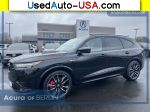 Acura MDX Type S w/Advance  used cars market