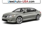 Honda Accord Sport  used cars market