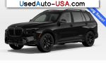 BMW X7 xDrive40i  used cars market