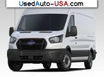 Ford Transit-250 148 WB Medium Roof Cargo  used cars market