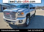 GMC Sierra 2500 Denali  used cars market