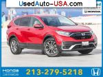 Honda CR-V   used cars market