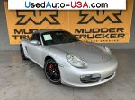 Porsche Boxster S  used cars market